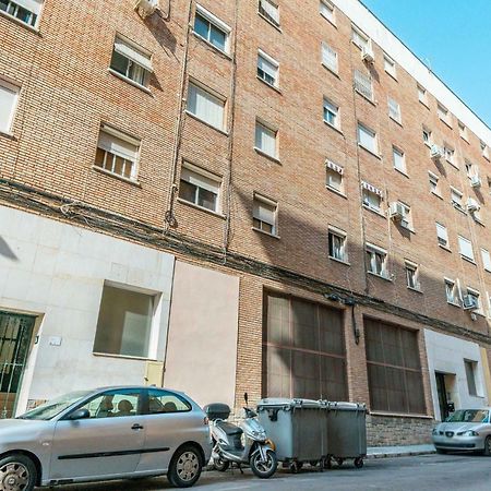 Suite Homes La Victoria Malaga Bagian luar foto