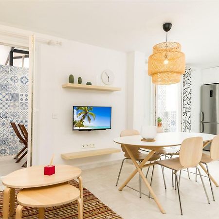 Suite Homes La Victoria Malaga Bagian luar foto