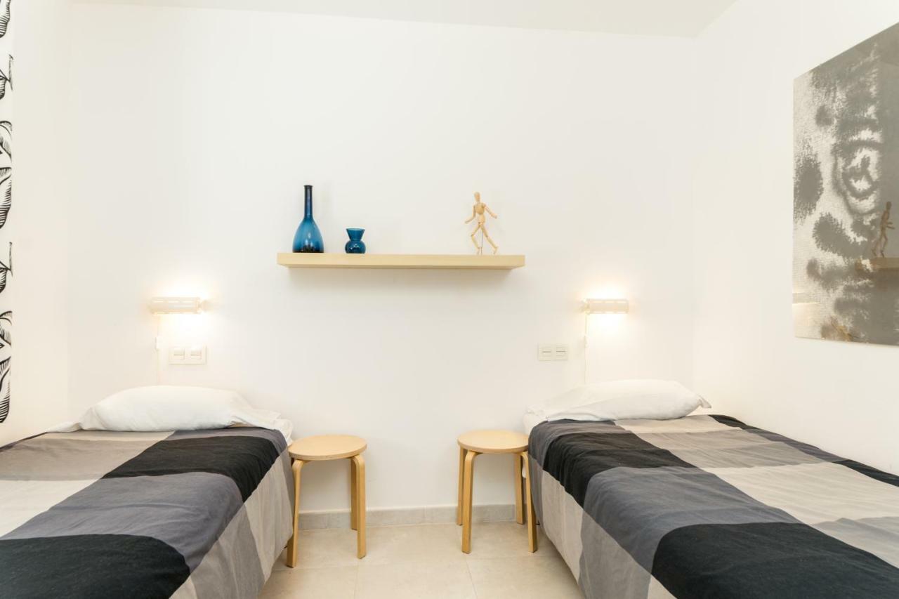 Suite Homes La Victoria Malaga Bagian luar foto