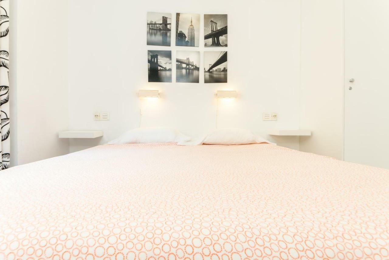 Suite Homes La Victoria Malaga Bagian luar foto