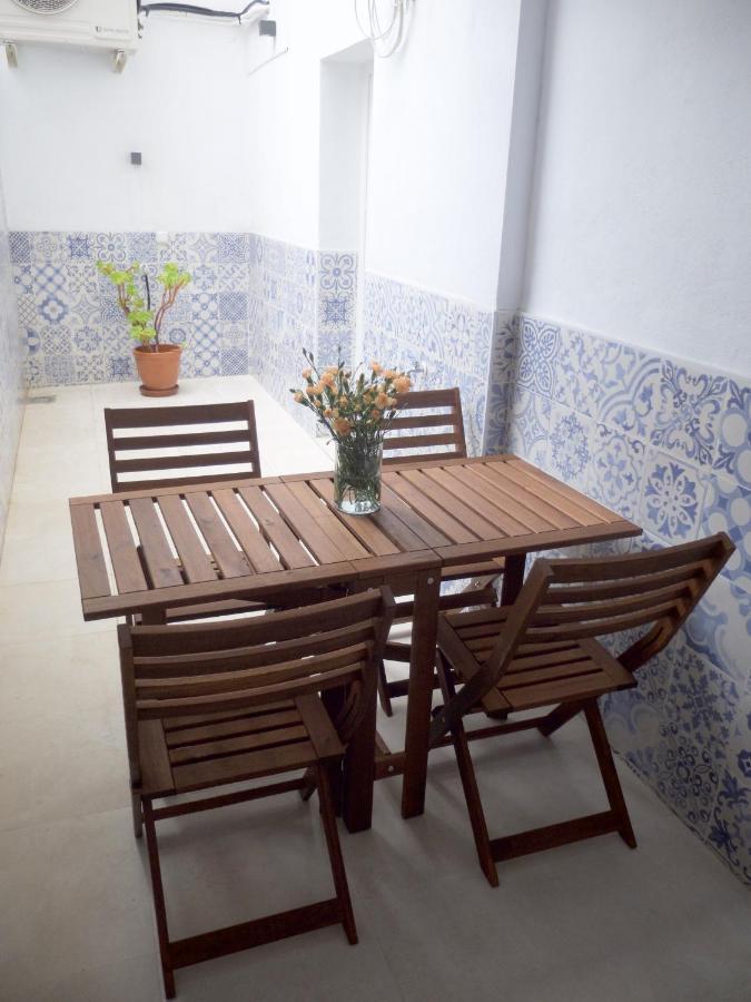 Suite Homes La Victoria Malaga Bagian luar foto
